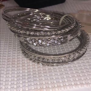 Bangle Set from Cato